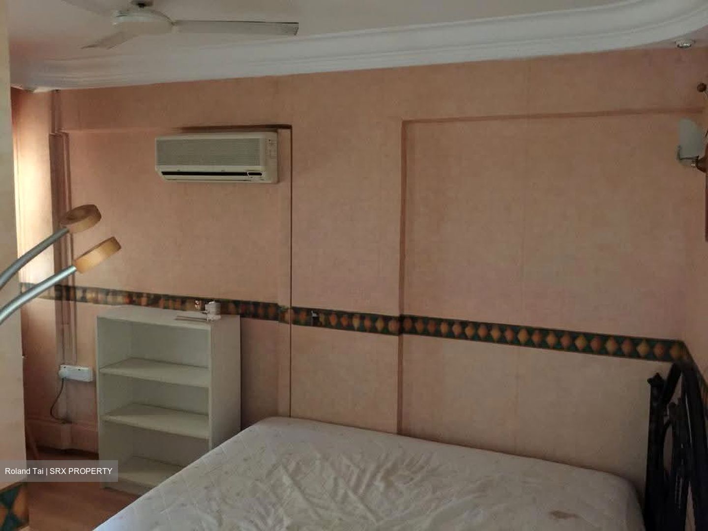 Blk 2 Lew Lian Gardens (Serangoon), HDB 3 Rooms #634645611